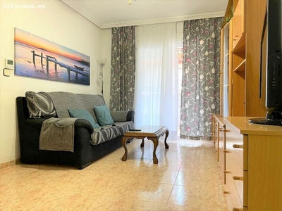 Apartamento a 100 metros de la playa