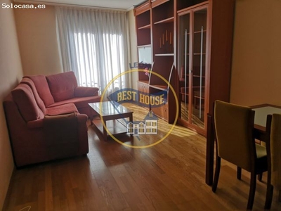 Apartamento a la venta en Villaobispo.