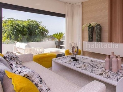 Apartamento con 3 habitaciones en Seghers Estepona