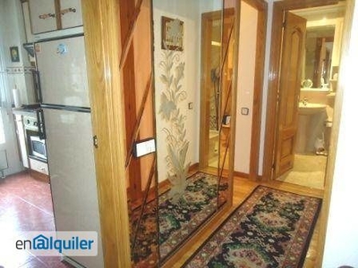 Apartamento de alquiler en Poeta Alfonso Camin, Llano