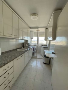 Apartamento en 1º linea de playa, en Playamar - Benyamina Torremolinos