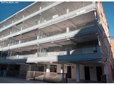 Apartamento en 2º línea de la Playa de Tavernes