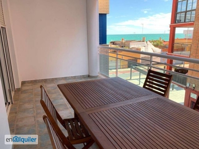 Apartamento en Alquiler en Playa de Nules