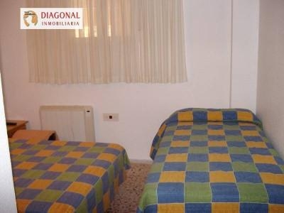 Apartamento en Arenales del sol