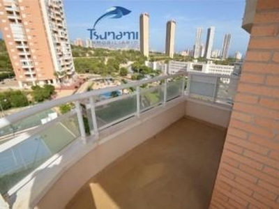 Apartamento en Benidorm