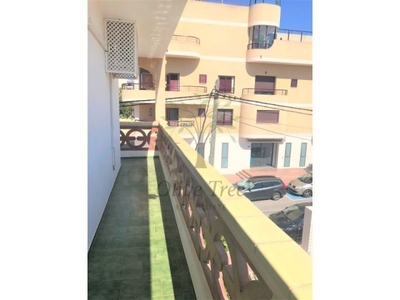 Apartamento en el centro de San Antonio en alquiler hasta final de verano