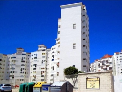 Apartamento en El Puerto de Santa María