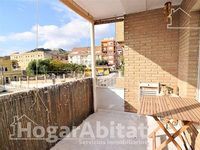 Apartamento en Llíria