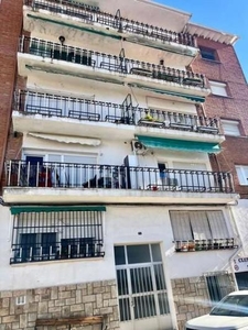 Apartamento en San Martín de Valdeiglesias