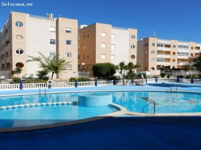 Apartamento en venta Alicante