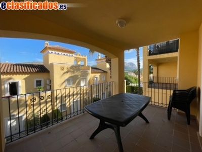 Apartamento en Venta en..