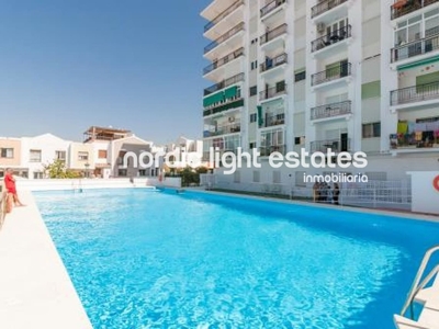 Apartamento en venta en Burriana, Nerja, Málaga