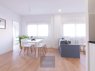 Apartamento en venta en Chopera, Madrid ciudad, Madrid