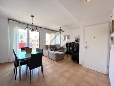 Apartamento en venta en Dénia, Alicante