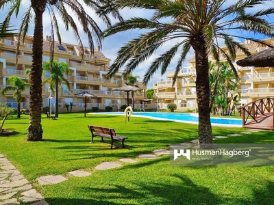 Apartamento en venta en Devessa - Monte Pego, Dénia, Alicante
