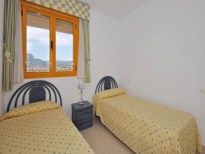 Apartamento en venta en Gargasindi, Calpe / Calp, Alicante