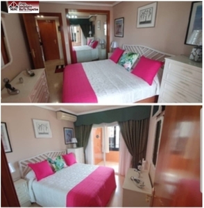 Apartamento en venta en Levante Alto, Benidorm, Alicante