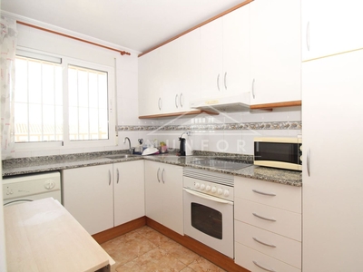 Apartamento en venta en Los Alcázares, Murcia