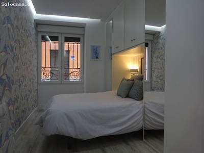 Apartamento en Venta en Madrid de las Caderechas, Madrid