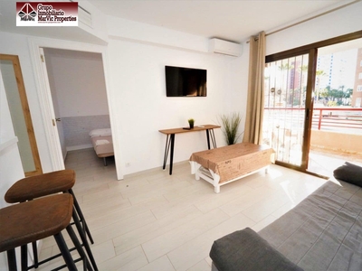 Apartamento en venta en Playa Levante, Benidorm, Alicante