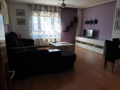 Apartamento en Villaobispo de las Regueras