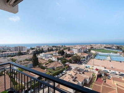 Apartamento Playa en venta en Avda Pescia - Ctra de Frigiliana, Nerja, Málaga