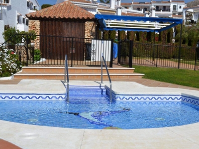 Apartamento Playa en venta en Nerja, Málaga