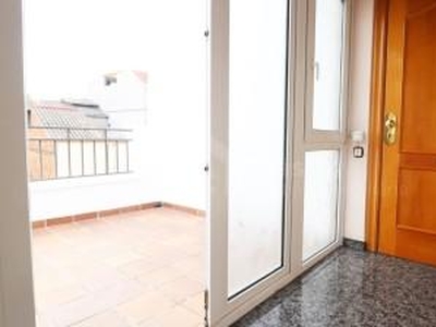 Ático duplex en Terrassa