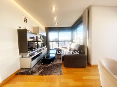 Ático en venta , con 143 m2, 2 habitaciones y 2 baños, piscina, garaje, trastero, ascensor, aire acondicionado y calefacción aerotermia. en Madrid