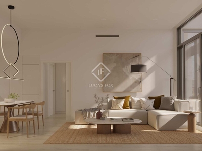 Barcelona apartamento en venta