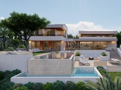 Casa con 5 habitaciones en Nueva Andalucía centro Marbella