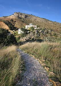 Casa con 6 habitaciones en Montemayor - Marbella Club Benahavís