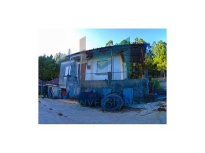 Casa de pueblo en venta en Lugar Pazos, 27, Tomiño