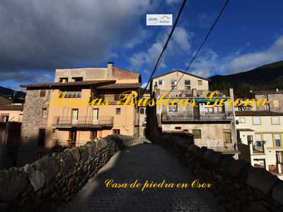 Casa de pueblo en Venta en Osor Girona