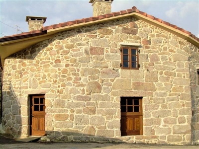 Casa en Ponteareas