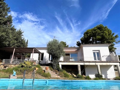 Casa en Sant Boi de Llobregat