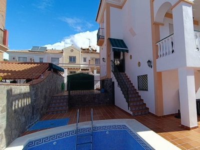 Casa en venta en Almijara, Nerja, Málaga