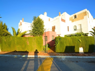 Casa en venta en Bel-Air, Estepona, Málaga