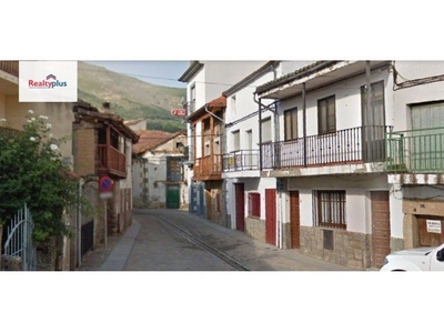 Casa en Venta en Bohoyo, Ávila