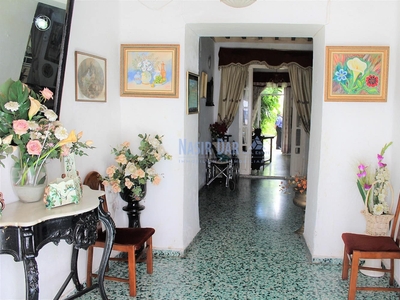 Casa en venta en Centro, Nerja, Málaga