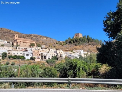 Casa en Venta en Gérgal, Almería