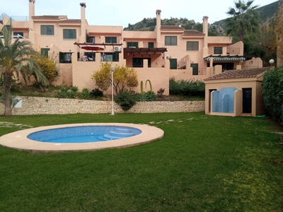 Casa en venta en Moraira, Teulada-Moraira, Alicante
