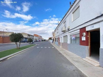 Casa en Venta en Morás, Toledo