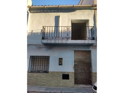 Casa en Venta en Puerto de Gandía, Valencia