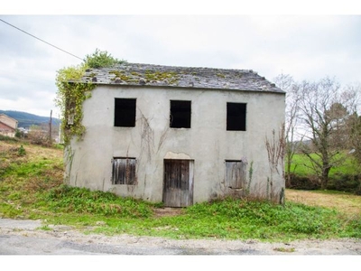 Casa en Venta en Xove, Lugo