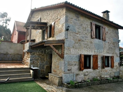 Casa en Vilanova de Arousa