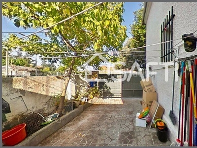 Casa pareada con 2 habitaciones con parking en Collado Villalba