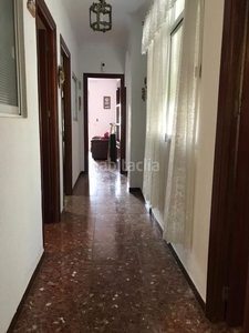 Casa se vende magnífico piso en zona de Palmete, muy amplio y en muy buen estado en Sevilla