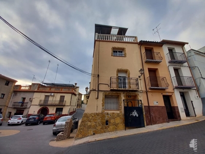 Chalet adosado en venta en Calle Santa Ana, Baj, 12200, Onda (Castellón)