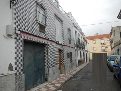 Chalet en Alcalá del Río